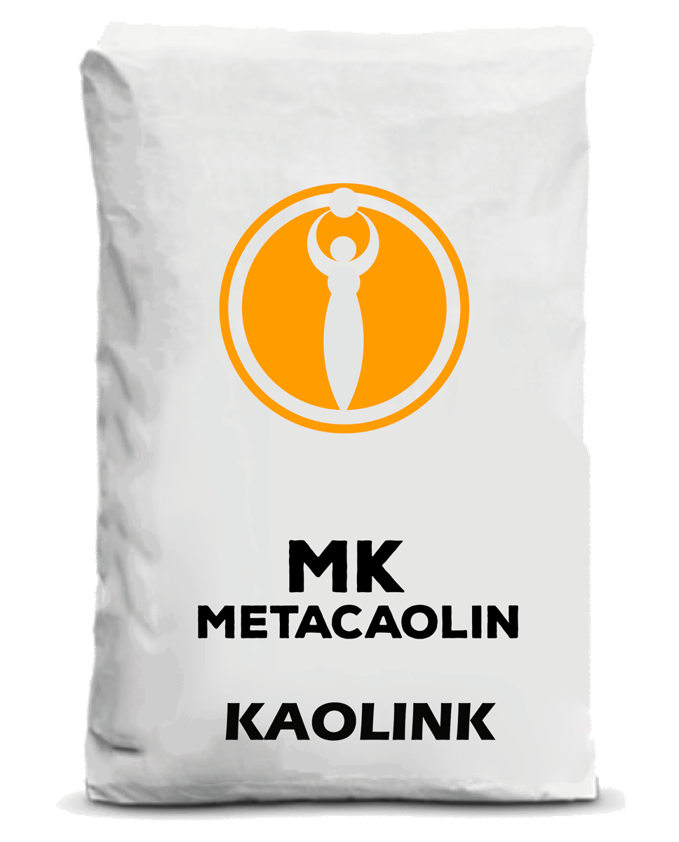 Caolin-MK-Metacaolin